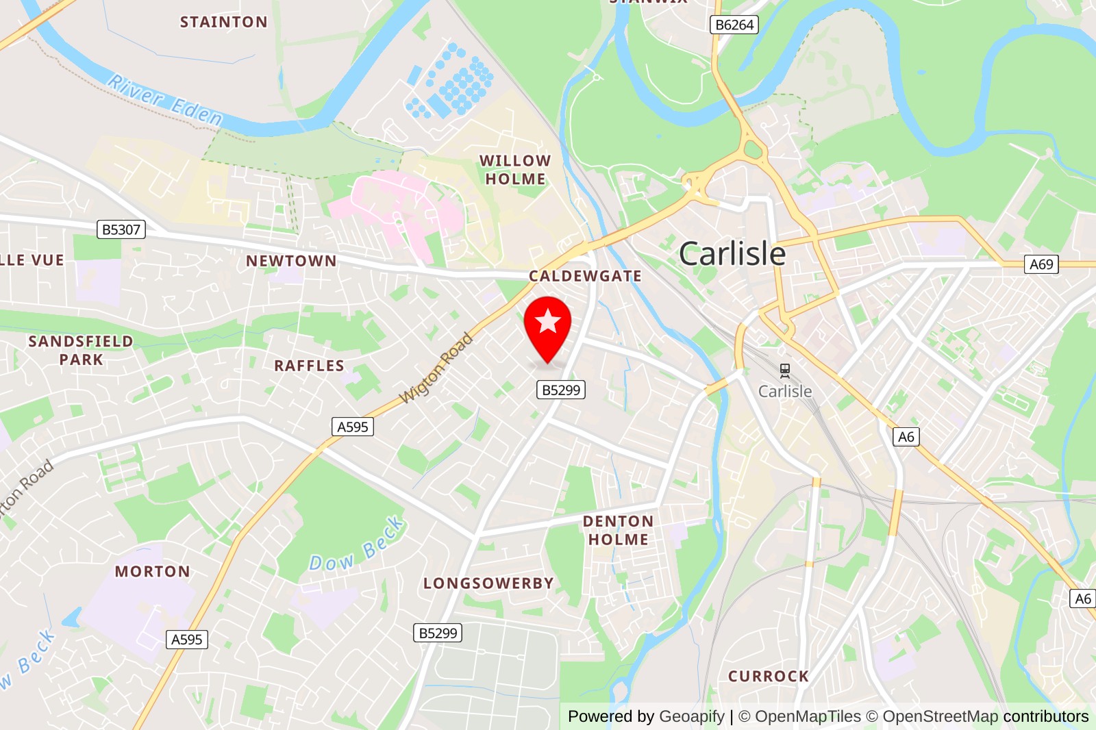 5 Best Pet Grooming Services in Carlisle for a Happy and Healthy Pet
