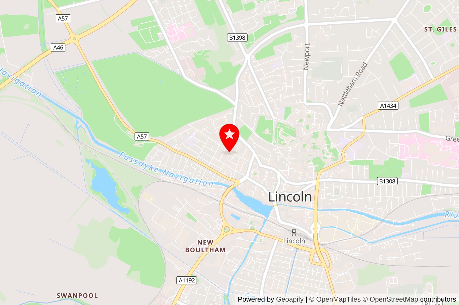 5 Best Pet Grooming Services in Lincoln for Happy and Healthy Pets