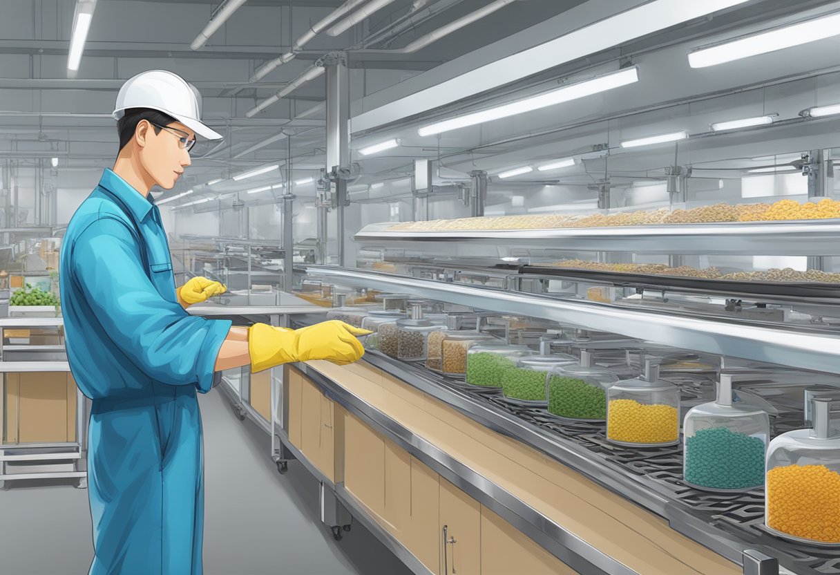 Top 10 Tips For Effective Product Sourcing In Yiwu - Best Gradient Images in Retina