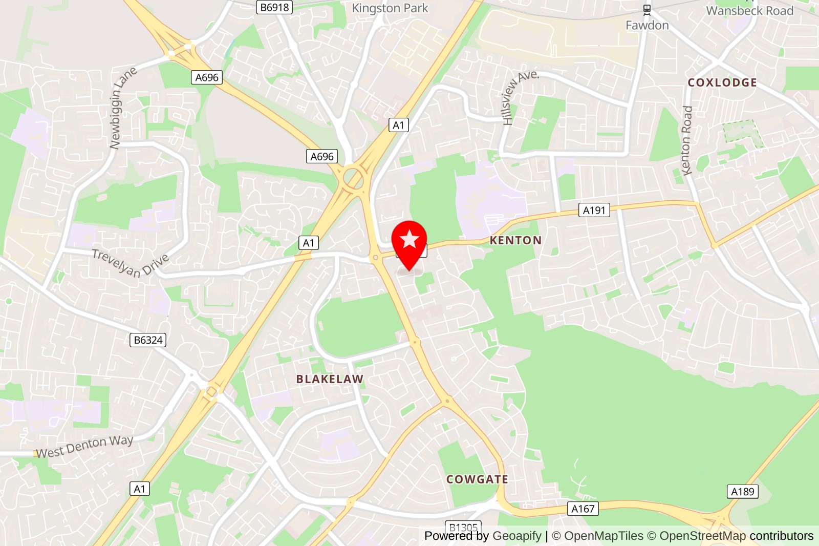 5 Best Commercial Plumbers in Newcastle-upon-Tyne for Your Business Needs