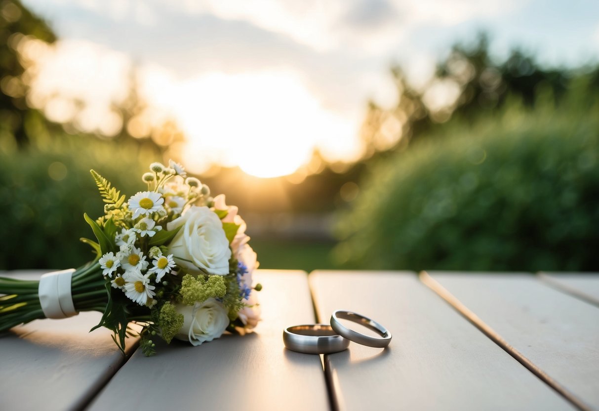 What Are the Best Simple Wedding Vows? Heartfelt Ideas for Your Special Day