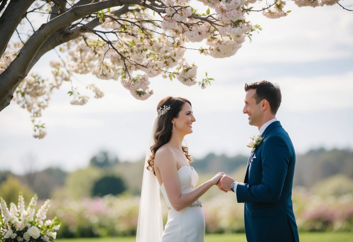 How Do You Make Wedding Vows Unique? Creative Ideas to Personalize Your Ceremony
