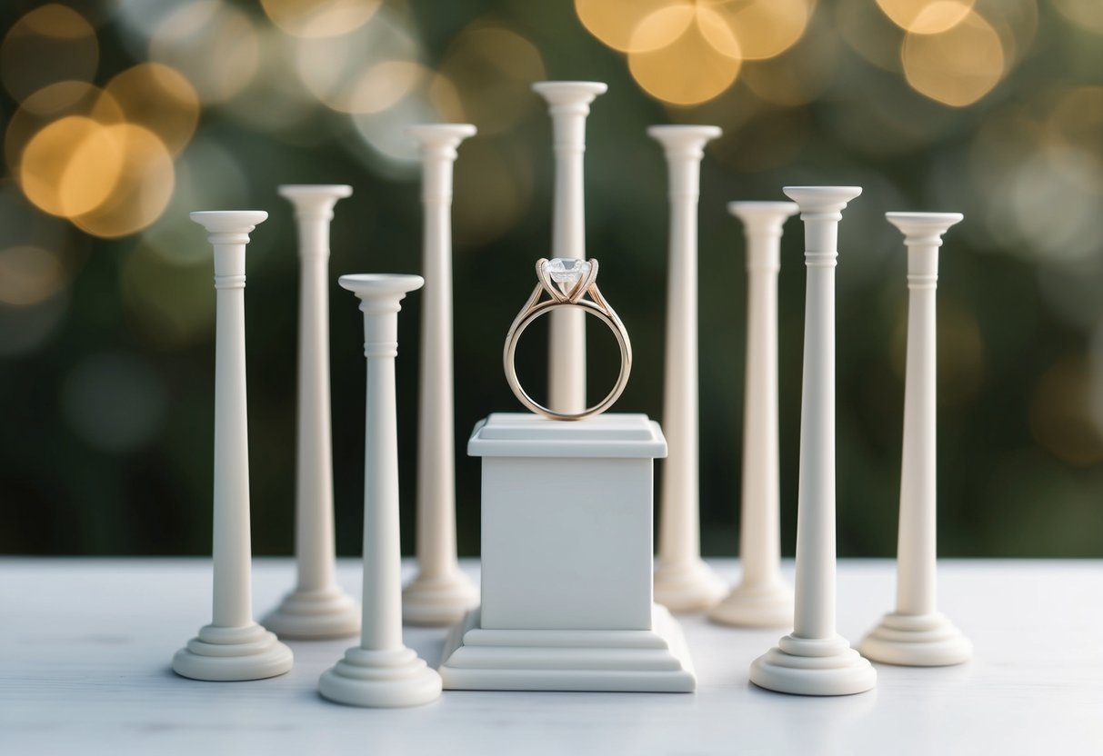 What Are the 5 Pillars of Marriage? A Guide to Building a Strong Relationship