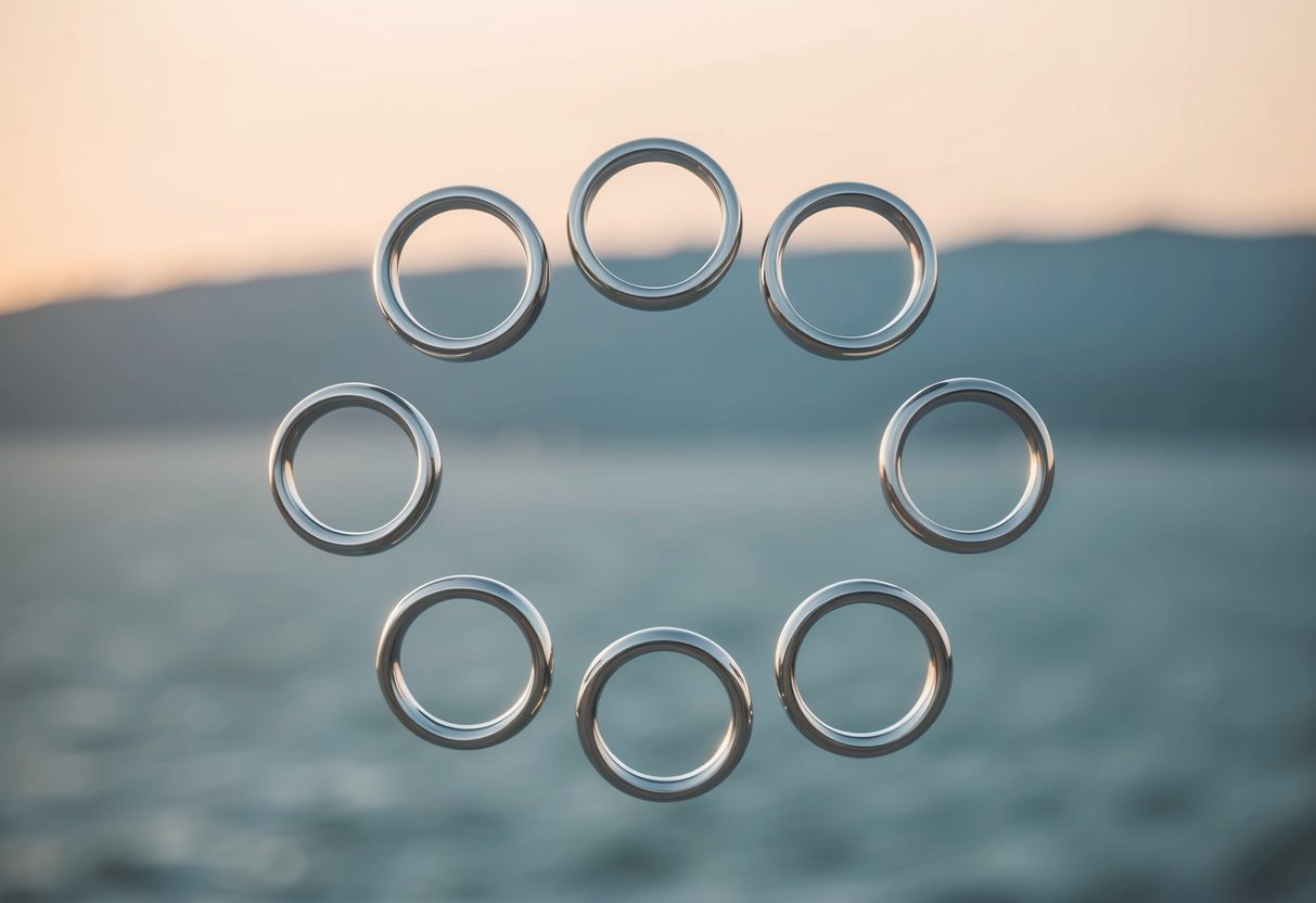 Why Are There Seven Rounds in Marriage? Exploring the Significance of the Seven Steps