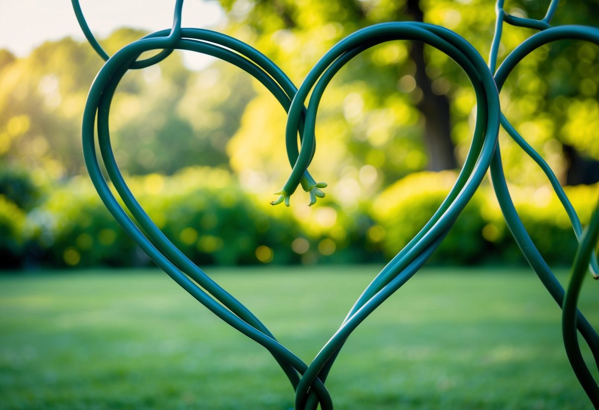 What Are Some Good Vows to Say for a Heartfelt Wedding Ceremony?