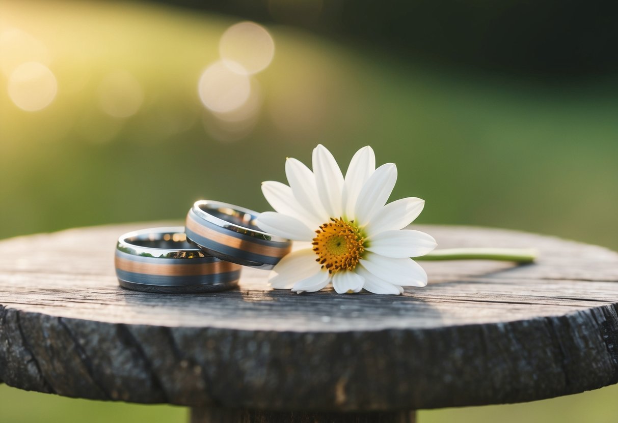 What Are the Sweet and Simple Wedding Vows? Heartfelt Ideas for Your Big Day