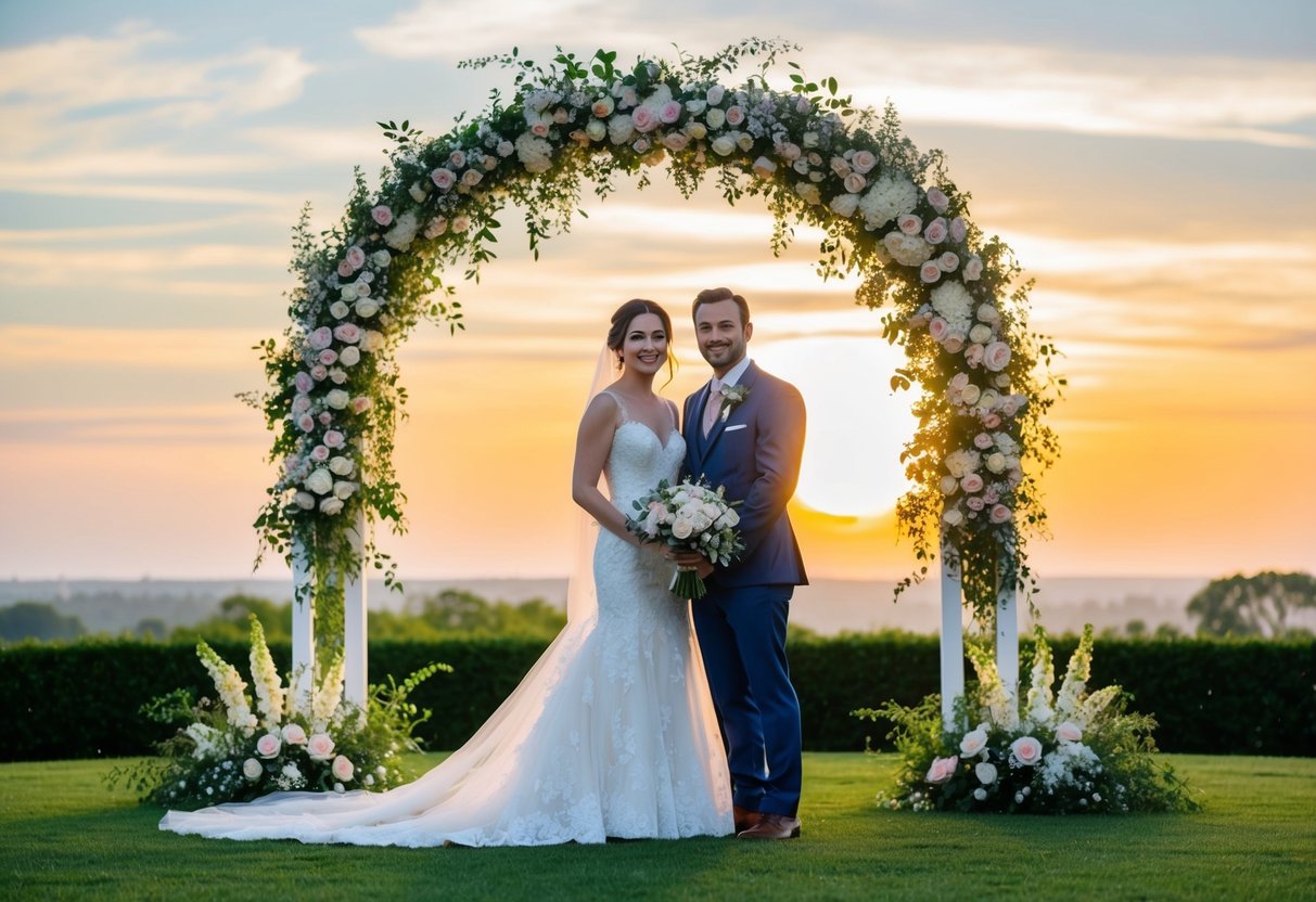 Do You Kiss After Vows? Exploring Wedding Traditions and Expectations
