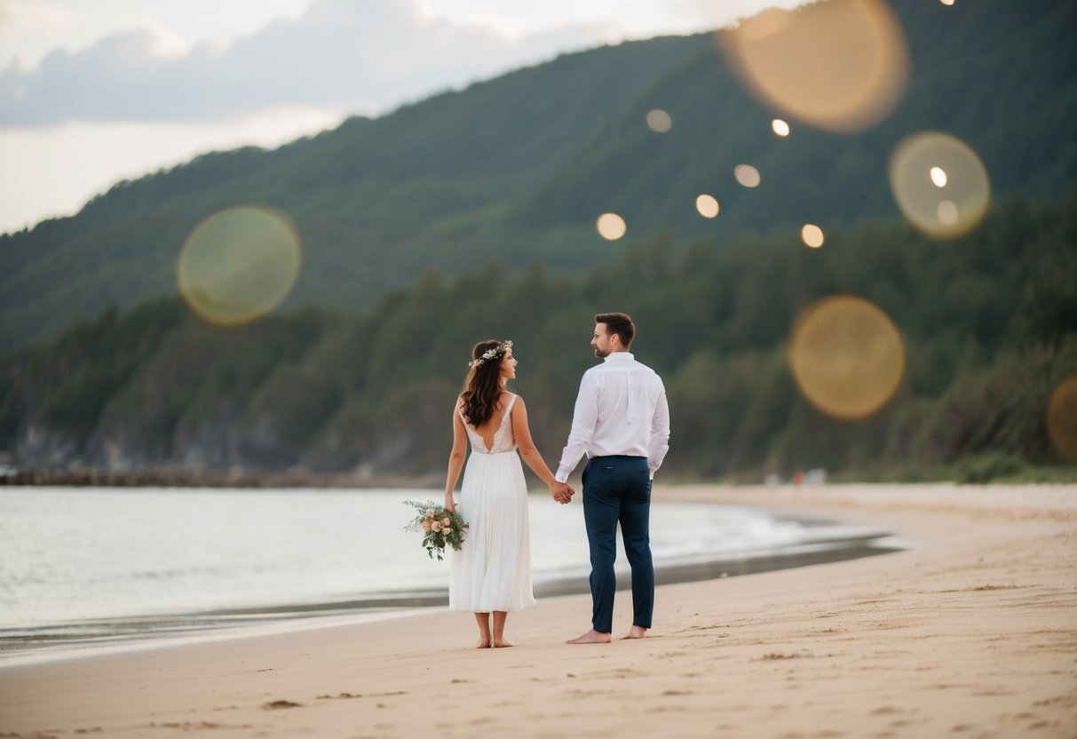 How Many Guests Is Considered an Elopement? Exploring the Intimate Celebration