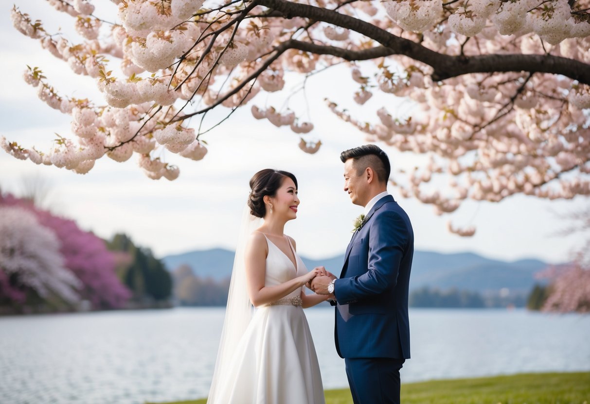 What Are Examples of Unique Wedding Vows? Creative Ideas to Inspire Your Special Day