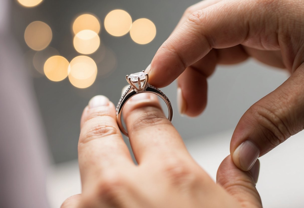 When Was “Obey” Removed from Wedding Vows in the UK? A Brief Look at Changing Traditions
