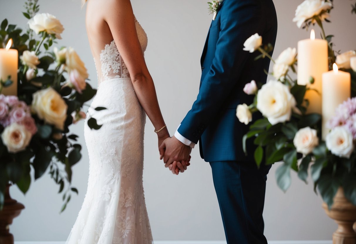 What Are the Basic Wedding Vows? A Simple Guide for Couples