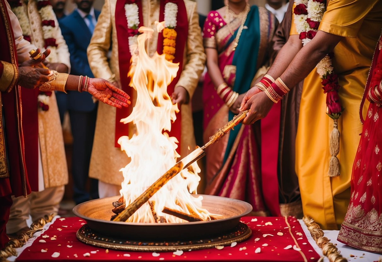 Why is Kanyadaan Done? Understanding the Significance in Indian Weddings