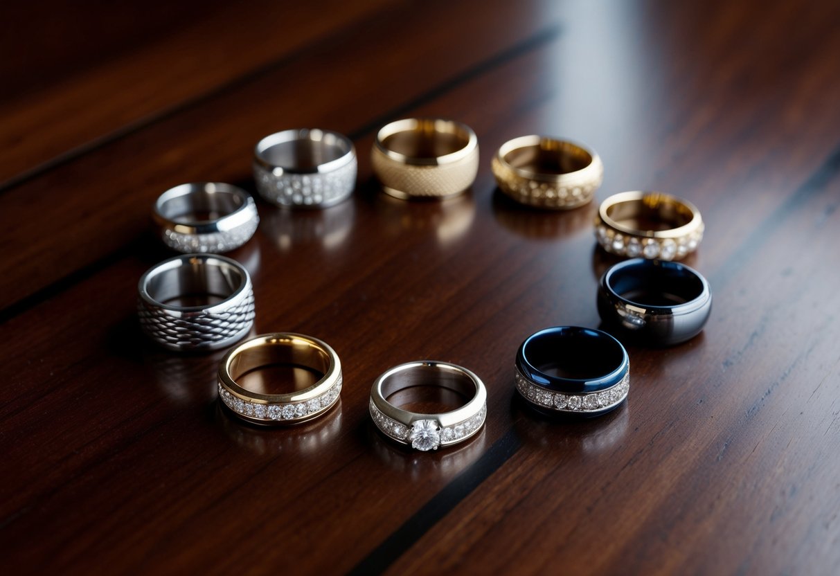 What Are the 8 Ways of Marriage? Exploring Diverse Paths to Partnership