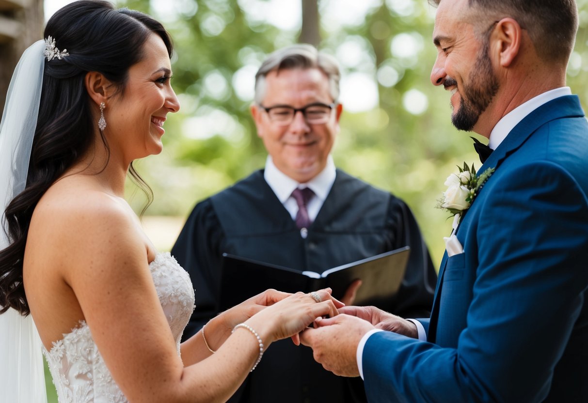 What is the 7th Step of Marriage? Understanding the Journey to Lasting Love