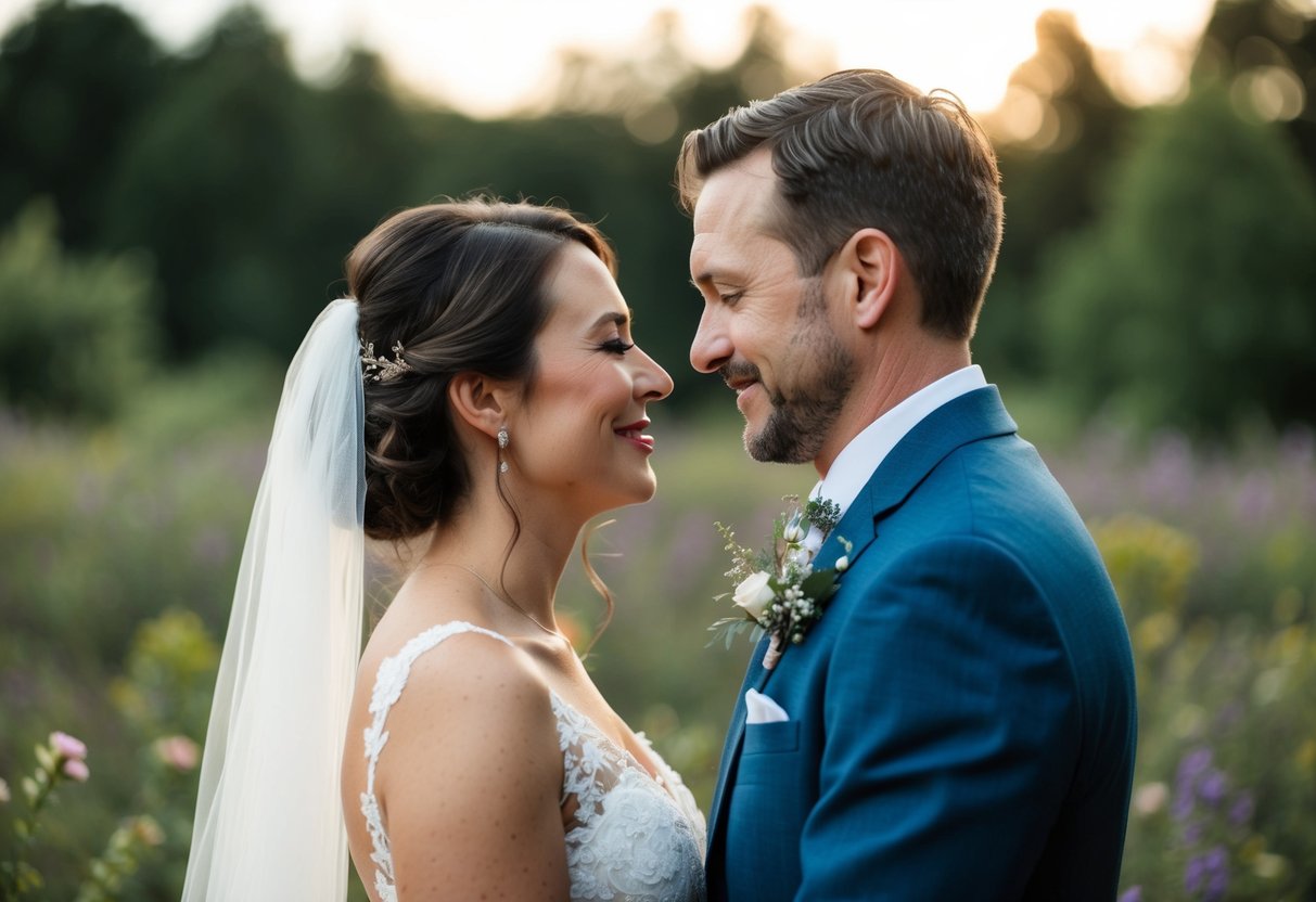 What Are the Most Emotional Wedding Vows? Heartfelt Examples to Inspire Your Big Day