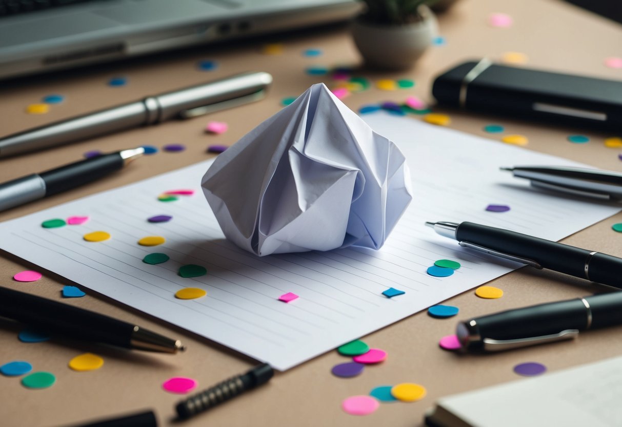 Why Is It Hard to Write Vows? Exploring the Challenges of Personalizing Your Promises