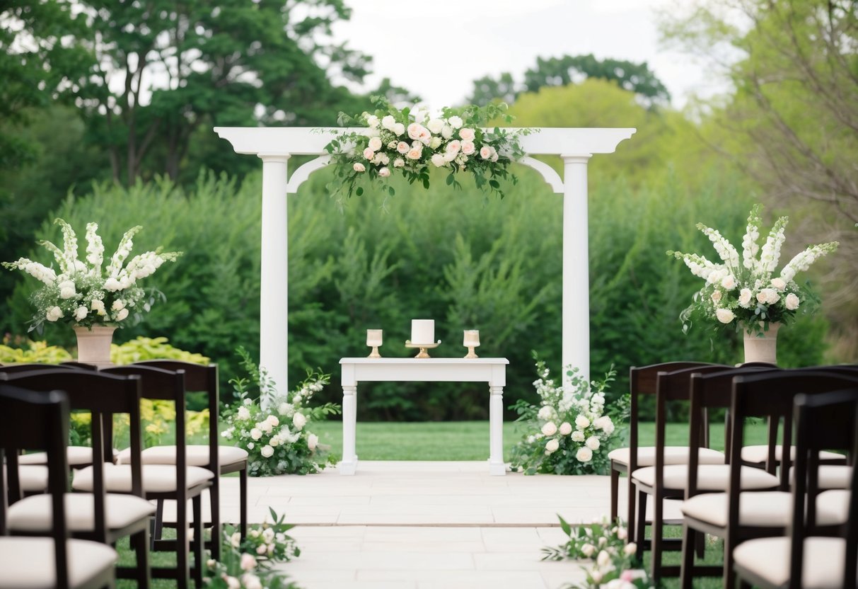 What Should I Include in My Vows? A Guide to Personalizing Your Wedding Promises
