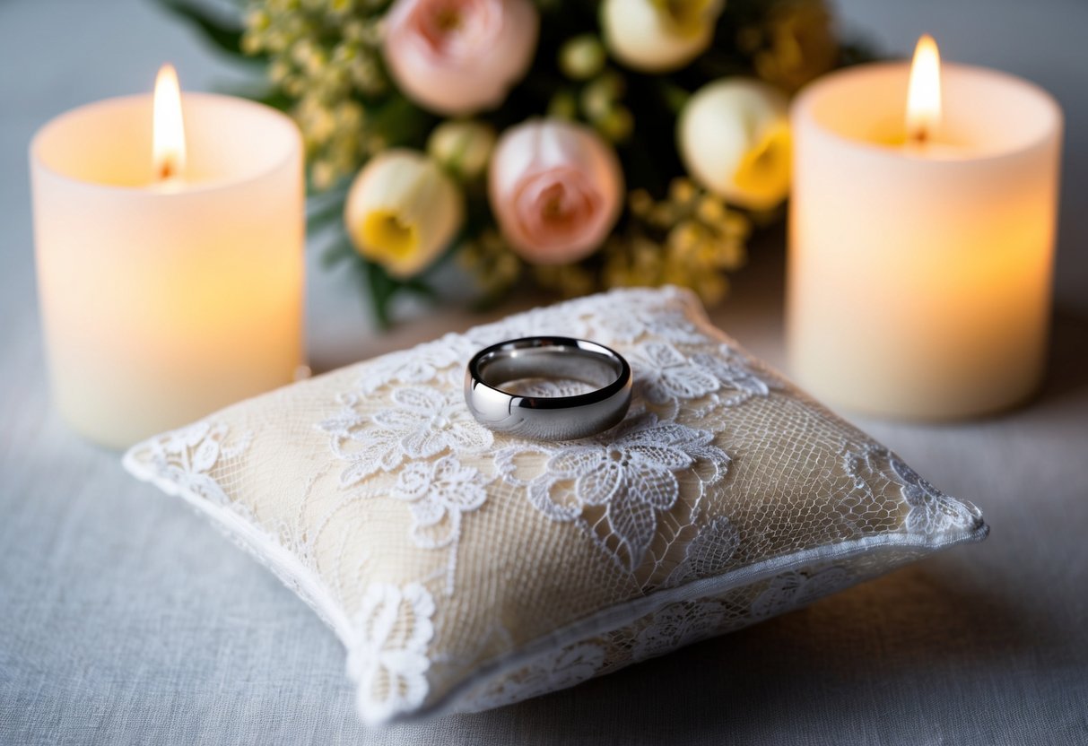 Do You Say “I Do” Before or After Vows? Understanding Wedding Ceremony Traditions