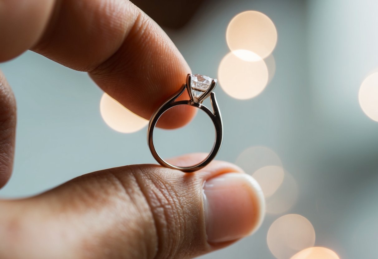 Who Removed the Word Obey from Their Wedding Vows? A Look at Modern Matrimony Changes