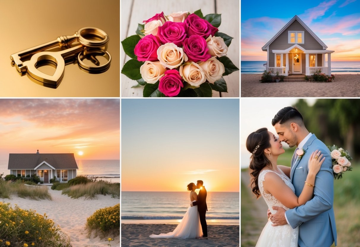What Are the 7 Keys to Marriage? Essential Tips for a Stronger Relationship