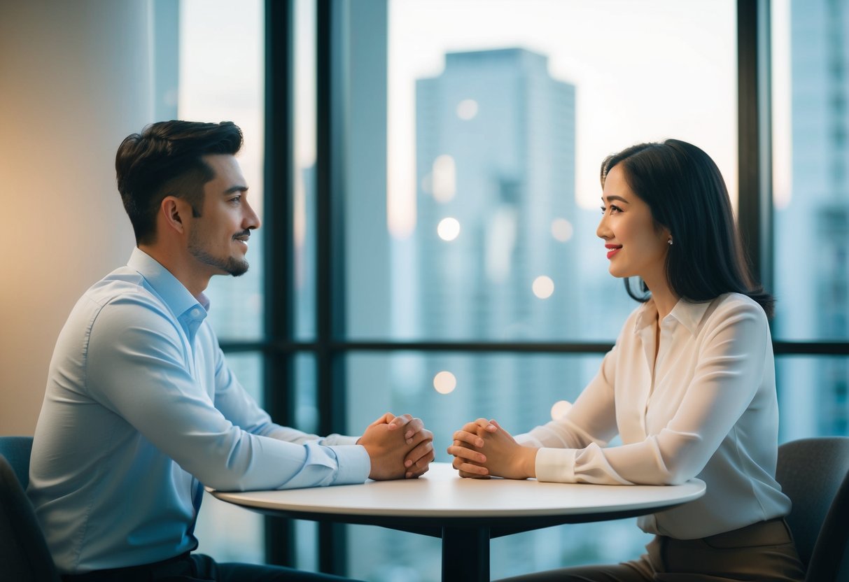 What is the 5 1 Rule in Marriage? Understanding the Key to Stronger Connections