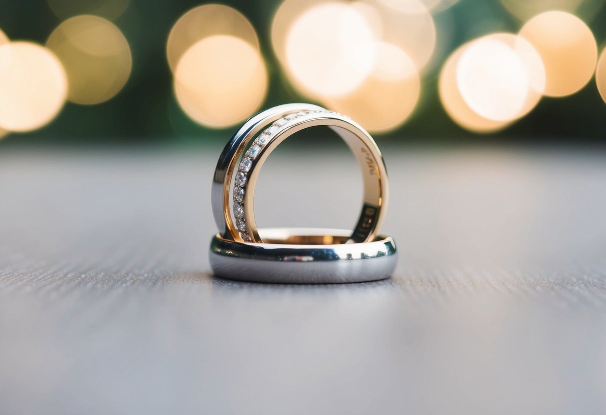 Who Owns Who in a Marriage? Understanding Roles and Responsibilities