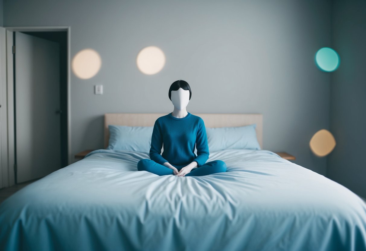 Do I Have to Accept a Sexless Marriage? Understanding Your Options and Needs