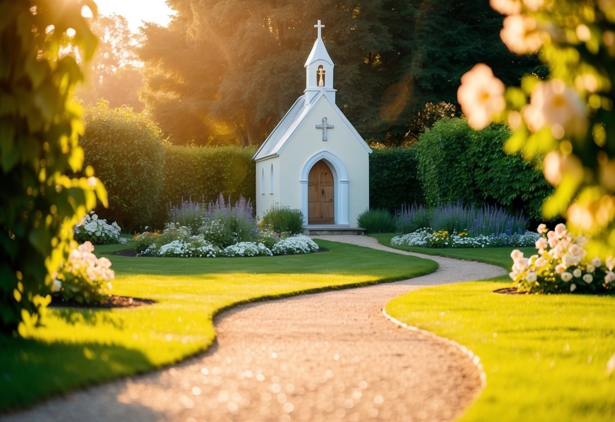 How to Align Your Marriage with God: Nurturing Spiritual Connection Together