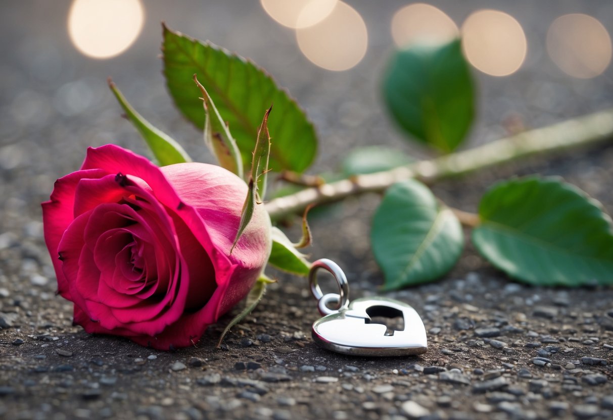What is a Red Flag in a Relationship? Understanding Warning Signs to Watch For