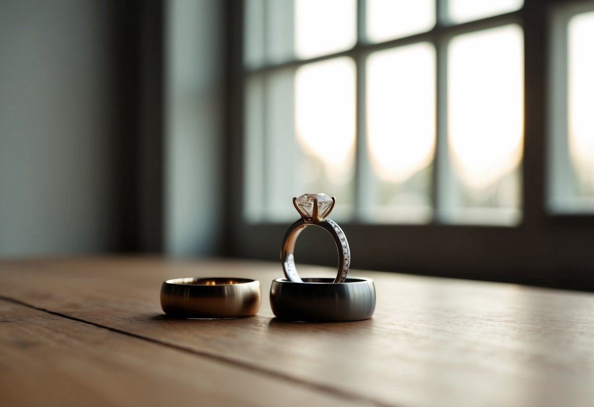 Do Vows Go Before Rings? Understanding Wedding Ceremony Traditions