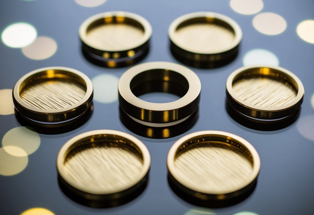 Why Are There Seven Circles in Marriage? Understanding the Symbolism Behind Each One