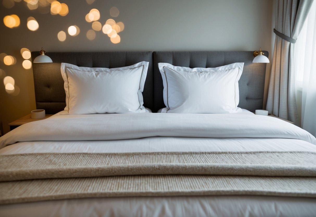 Can You Sleep with Your Partner the Night Before Your Wedding? Here’s What You Need to Know!