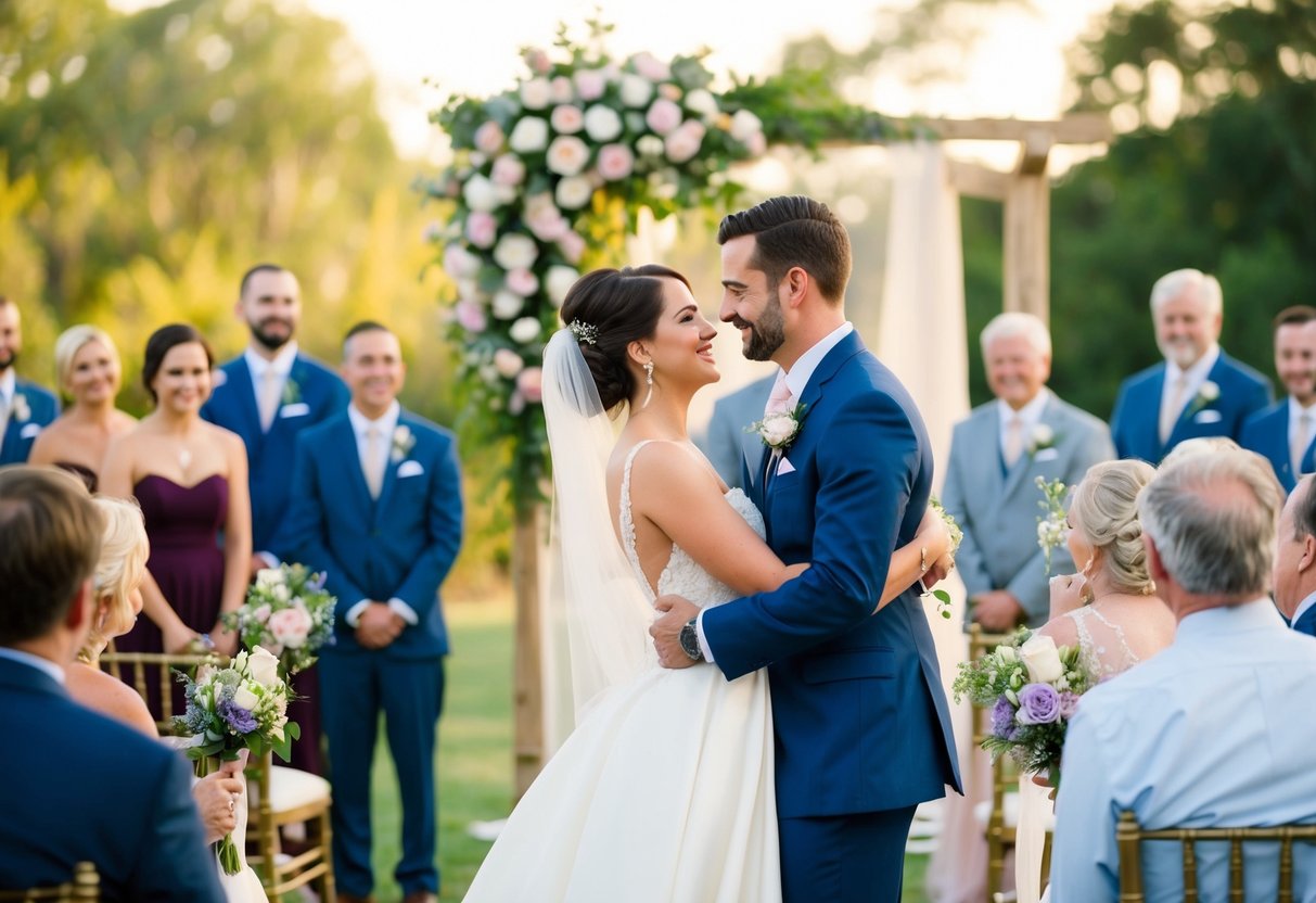 What Is Included in a Wedding Video? Essential Elements That Capture Your Big Day