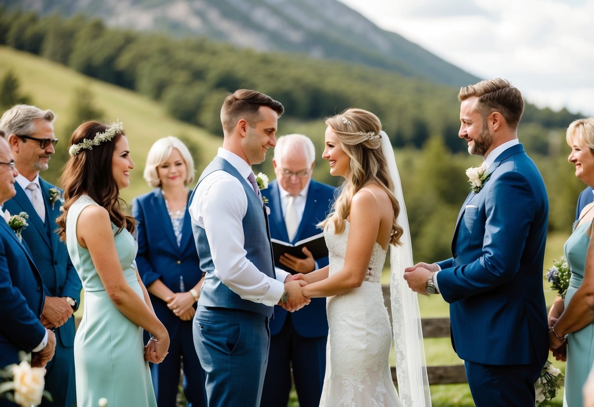 What is Storytelling Wedding Videography? Crafting Your Love Story Through Film