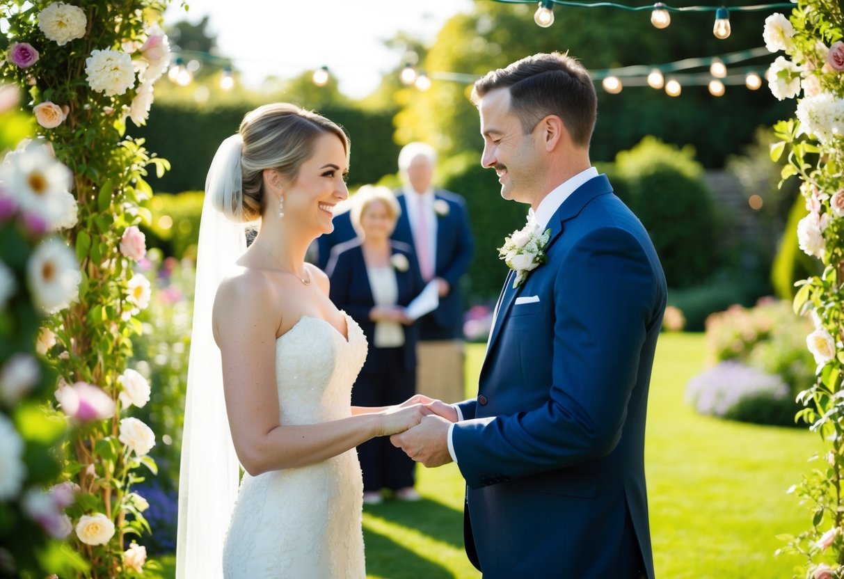 What Is the Best Resolution for Wedding Video? Tips for Capturing Your Special Day