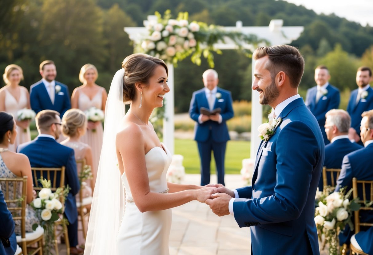 What FPS is Good for Wedding Videography? Tips for Capturing Perfect Memories