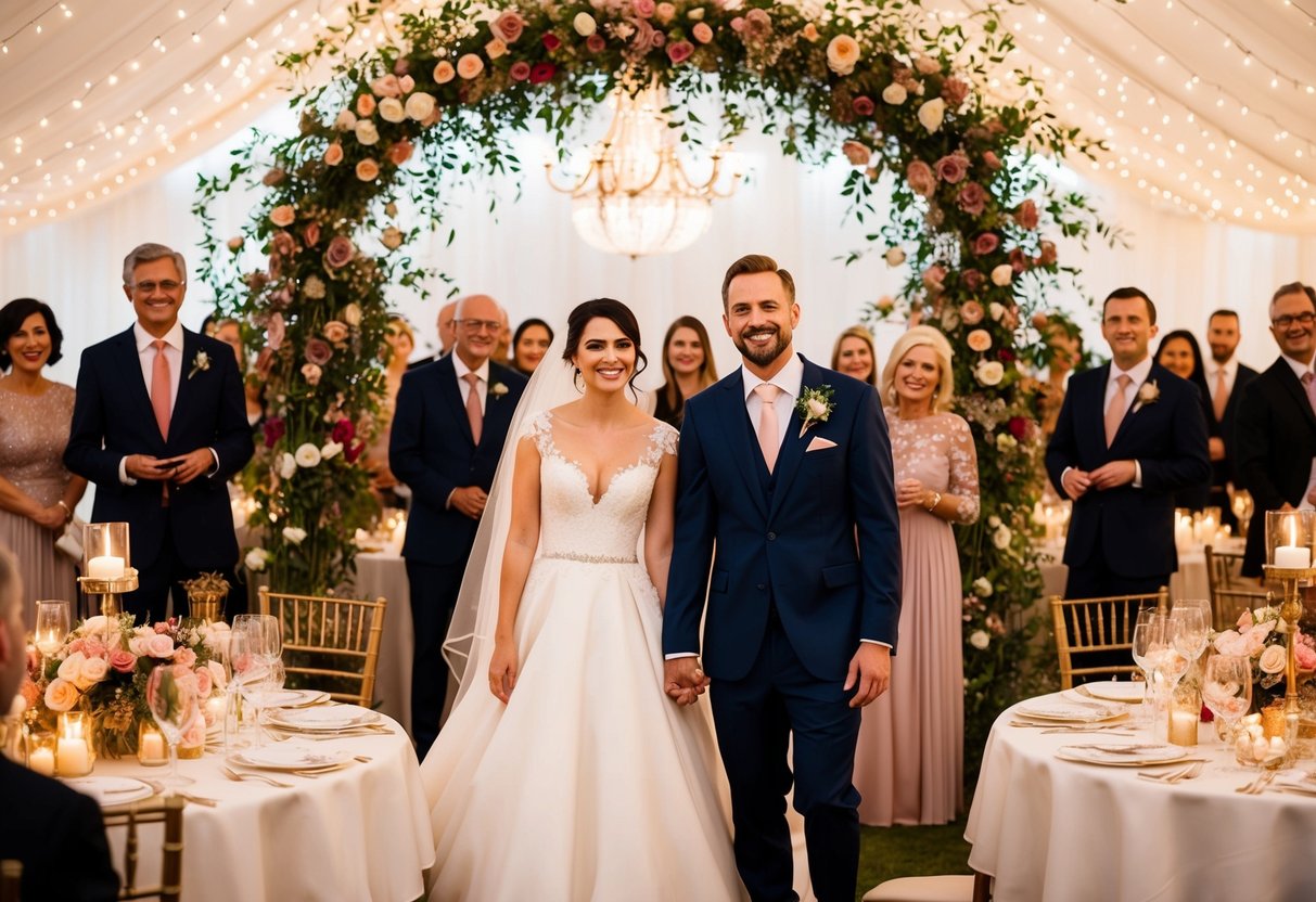How Do You Tell a Story at a Wedding? Tips for Creating Memorable Moments
