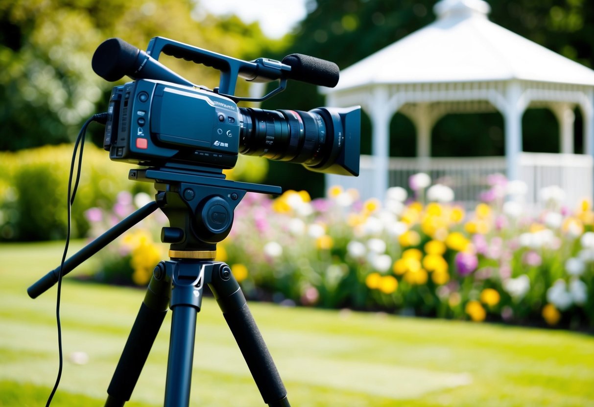 Should We Do a Wedding Video? Capturing Your Special Day Forever