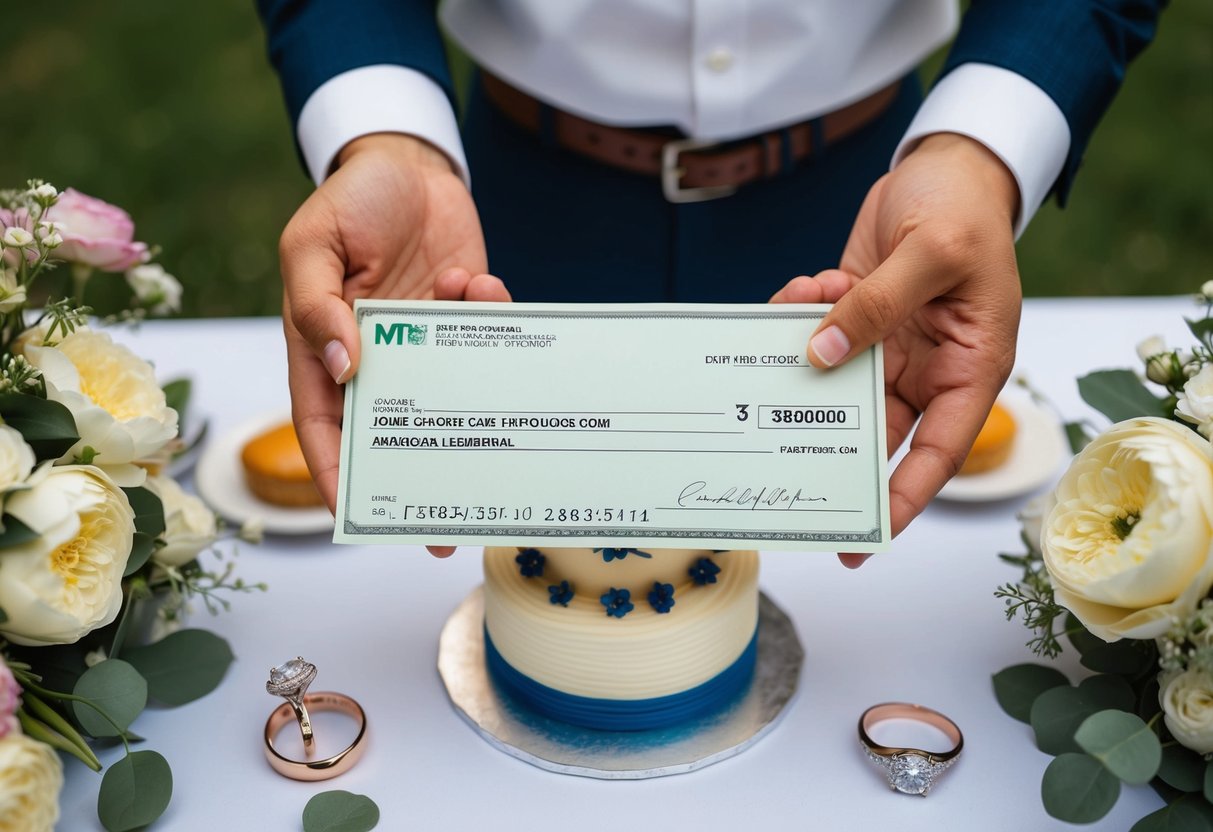 How Much Money Should the Groom’s Parents Give for Wedding? A Helpful Guide for Contributions