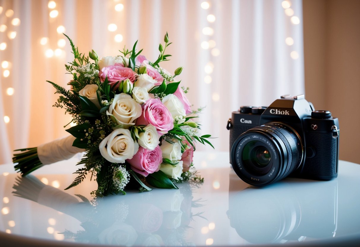 How Long Do You Need for Photos After Wedding? A Guide to Expecting Your Memories