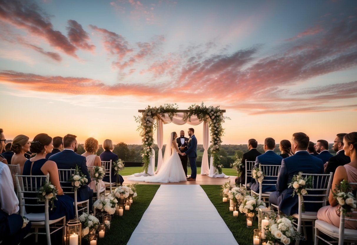 What Is the Best Format for Wedding Video? A Guide to Capturing Your Special Day