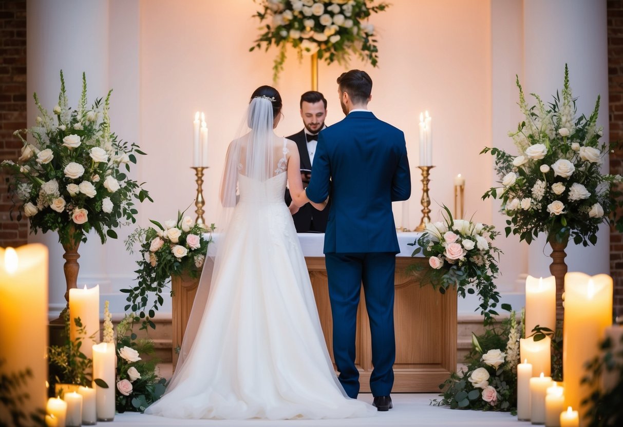 What is a Wedding Cinematic Video? A Fun Guide to Capturing Your Big Day