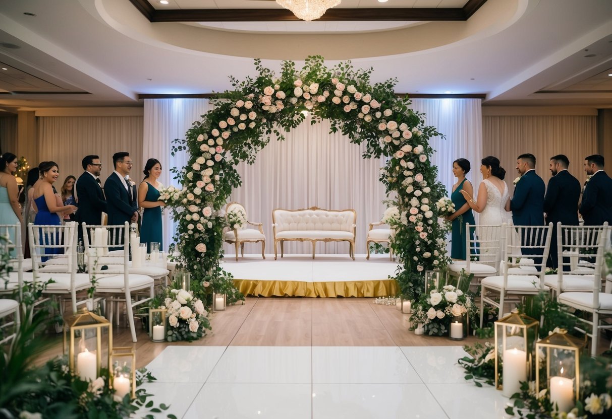 How Many Pictures Do You Need for an 8 Hour Wedding? Understanding Your Photography Needs