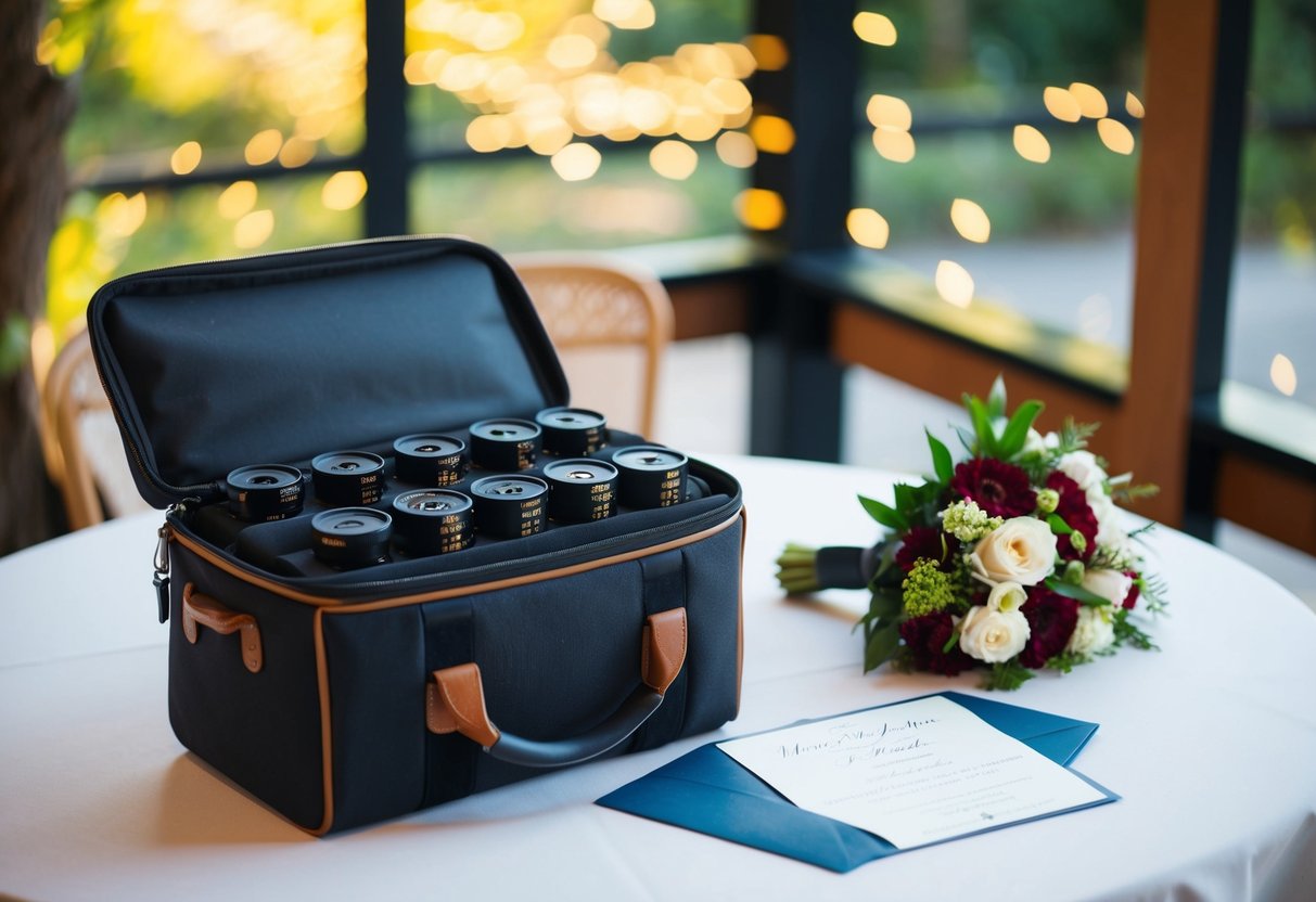 How Many Rolls of Film Do You Shoot at a Wedding? Tips for Capturing Every Moment