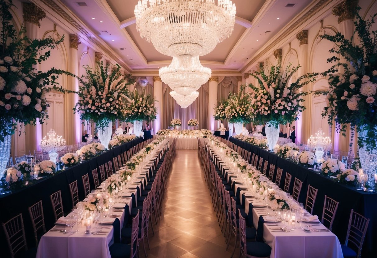 What Is the Most Expensive Part of a Wedding in the UK? Discovering the Costs Behind Your Big Day