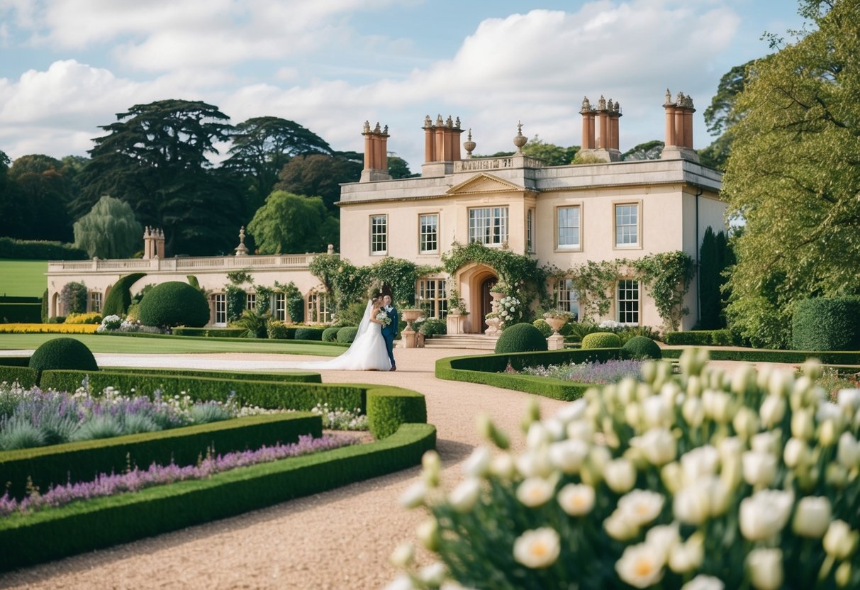 How Much is a Wedding in the UK in 2024? Unpacking the Costs and Trends