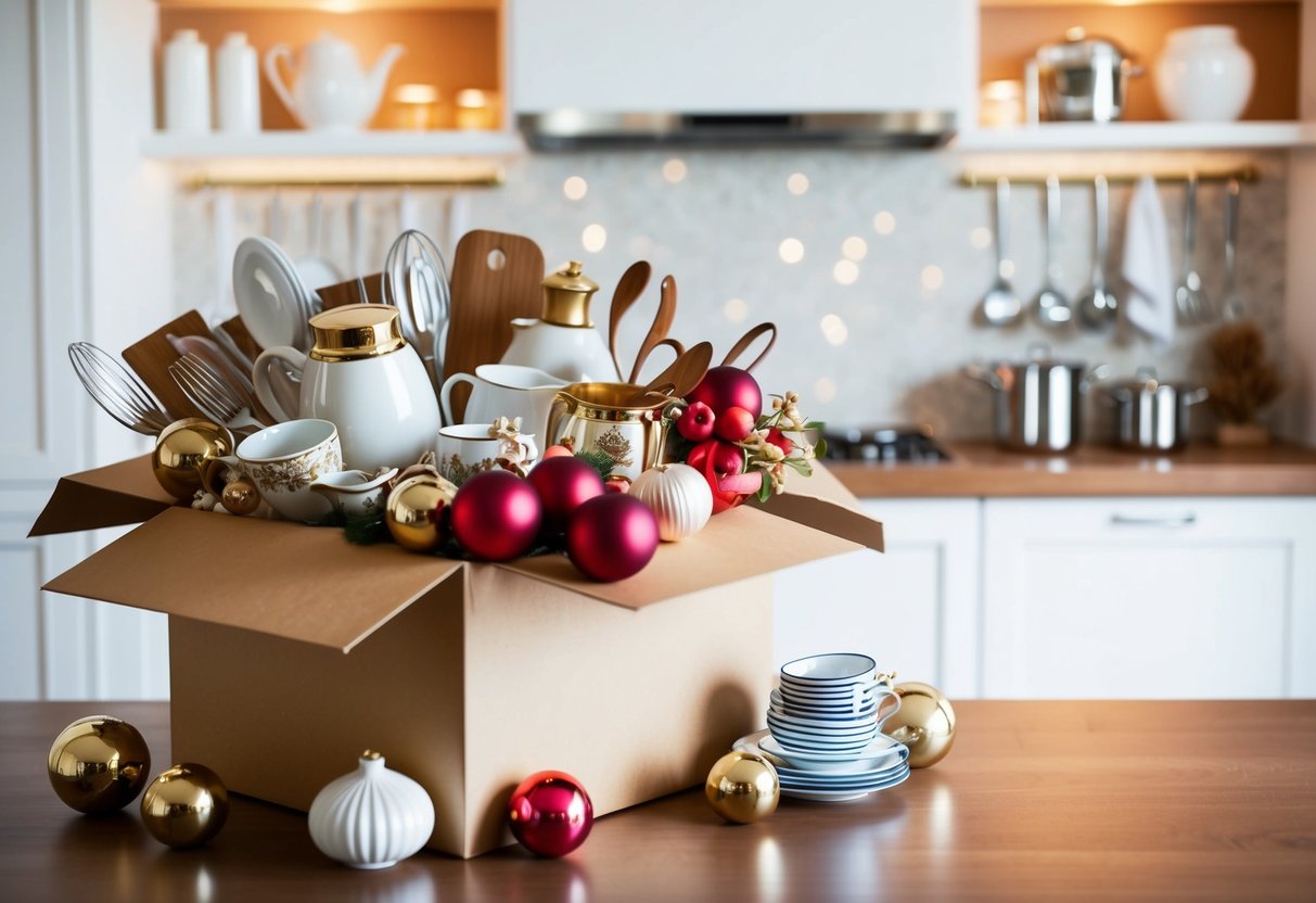 What Is a Generous Wedding Gift? Thoughtful Ideas to Celebrate the Happy Couple