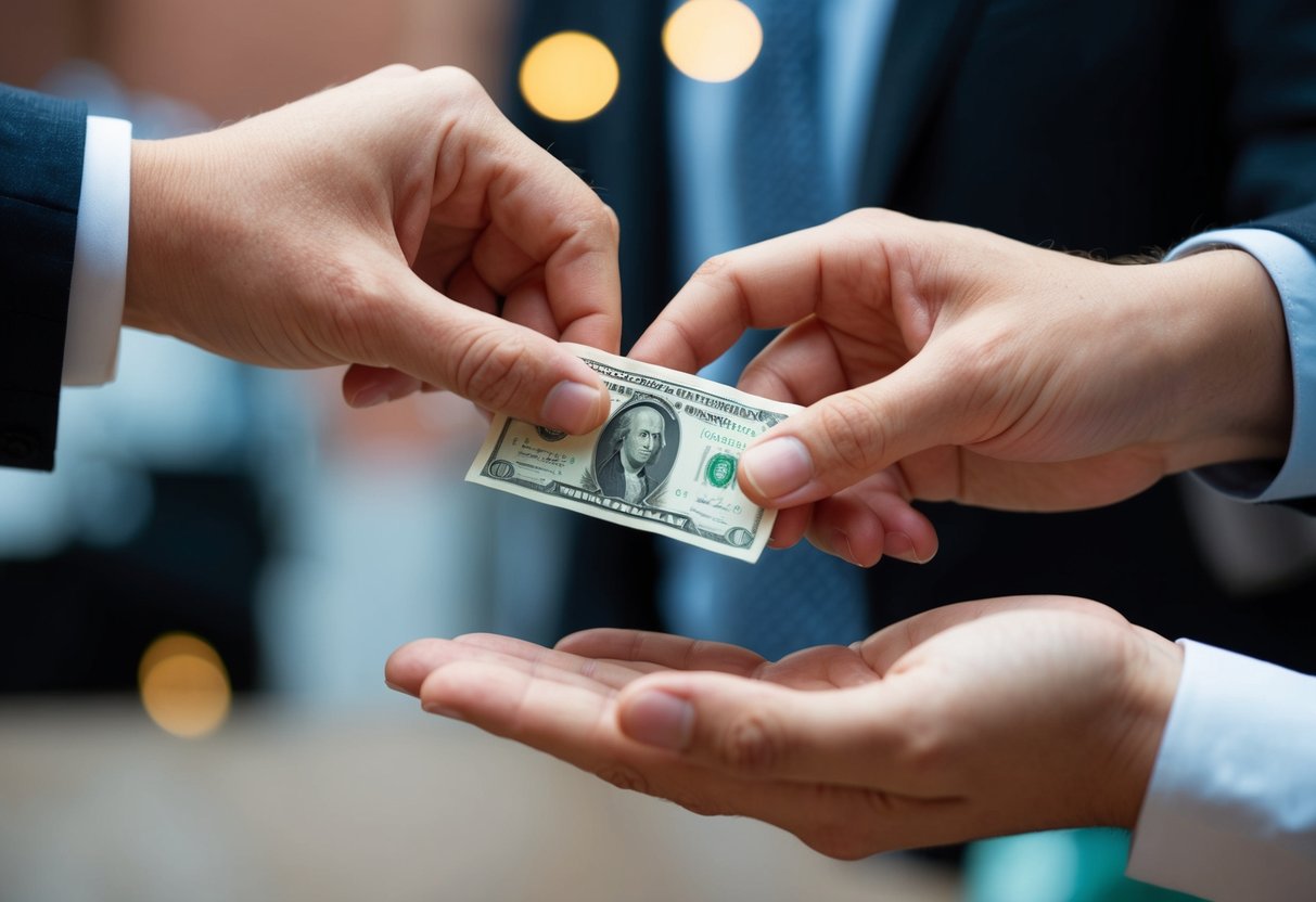 How Much Money Should Groom’s Parents Give? A Helpful Guide for Wedding Contributions