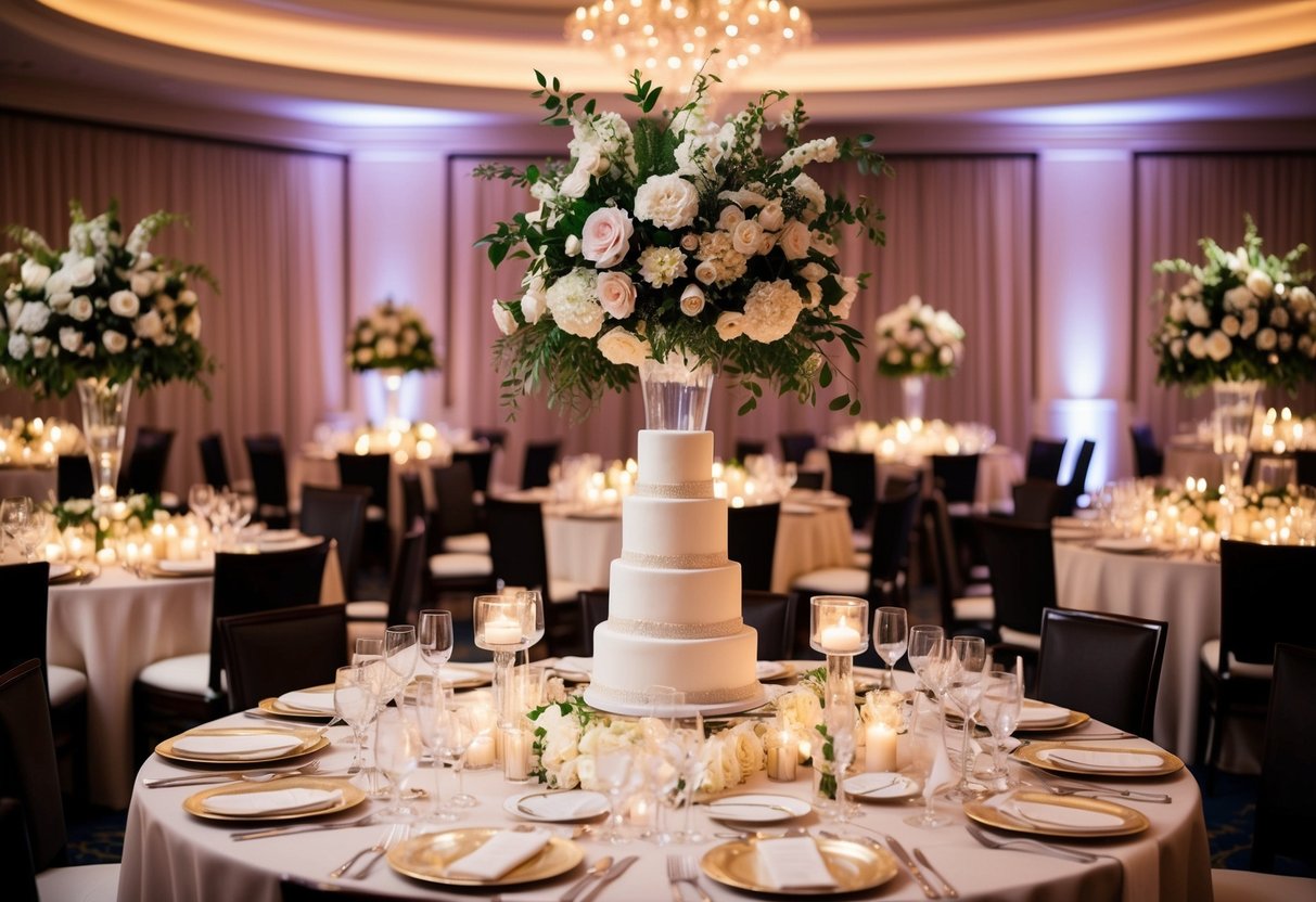 What Is the Biggest Expense in a Wedding? A Closer Look at Wedding Costs