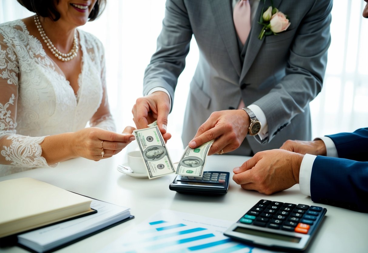 How Much Should Bride’s Parents Pay for Wedding UK? A Guide to Modern Wedding Costs
